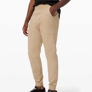 Lululemon Men’s ABC Jogger
